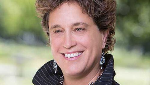 The Arthur M. Blank Family Foundation has named Fay Twersky as its new foundation president. CONTRIBUTED