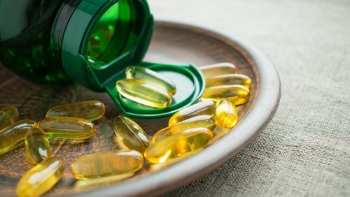 An Alpharetta business owner was barred by a federal court from selling a vitamin D products as treatment for COVID-19 and other diseases.  (Dreamstime/TNS)