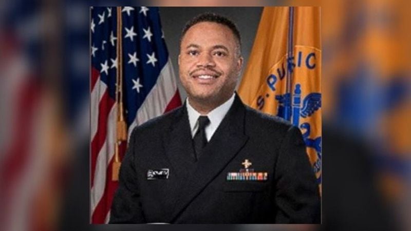 Timothy Cunningham was a graduate of Morehouse College and Harvard University. He was an epidemiologist with the Centers for Disease Control and Prevention when he disappeared in Feb. His body was found in the Chatta