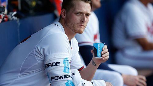 Shelby Miller ranks among NL leaders in ERA and opponents' batting average, yet he's 0-7 in his past 14 starts due primarily to terrible run support and some shaky bullpen outings. (Getty Images)