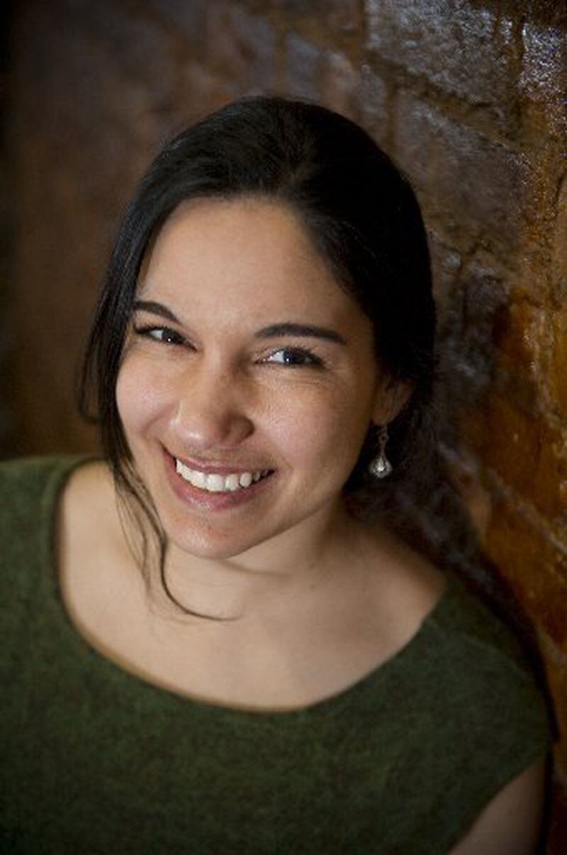 "Start Down, " a world premiere by Alliance/Kendeda National Graduate Playwriting Competition winner Eleanor Burgess will be part of the Alliance Theatre's 2015-16 season. It will be performed Feb. 13 -March 6, 2016. CONTRIBUTED BY ALLIANCE THEATRE