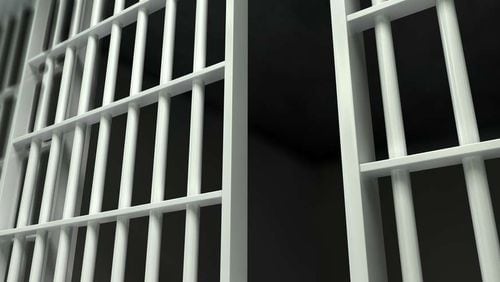 Two Georgia men were serving 18- and 20-year sentences when they were given more time for committing tax fraud from prison.