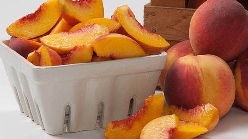 Despite widespread peach crop failure in Georgia, Mercier Orchards will offer peaches at its market and bakery, with the season really picking up after the Fourth of July.