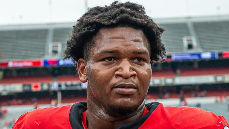 UGA star Jalen Carter learns sentence after pleading no contest to charges connected to deadly crash
