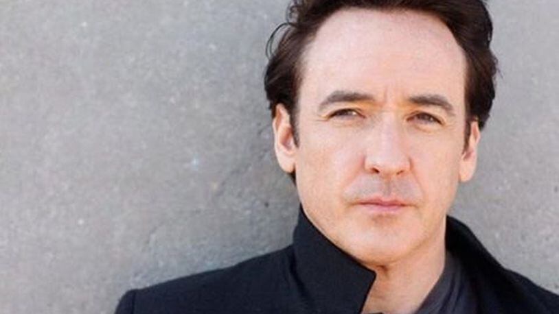 Actor John Cusack is screening the film “Grosse Point Blank” at Symphony Hall on Sept. 10. CONTRIBUTED