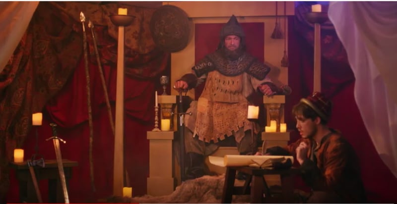 U.S. Sen. Kelly Loeffler's ad, where she claims to be more conservative than Attila the Hun, went viral.
