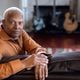US Rep Hank Johnson says that music enhances the cultures, and that is especially true when it comes to Black music and hip-hop.  (Steve Schaefer/steve.schaefer@ajc.com)
