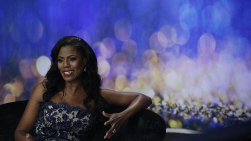 BIG BROTHER: CELEBRITY EDITION -- Omarosa on the first-ever celebrity edition of BIG BROTHER in the U.S., will debut with a three-night premiere event, Wednesday, Feb. 7 (8:00-9:01 PM, ET/PT), Thursday, Feb. 8 (8:00-9:00 PM, ET/PT) and a two-hour live show on Friday, Feb. 9 (8:00-10:00 PM, ET/PT) on the CBS Television Network Photo: Cliff Lipson/CBS ÃÂ©2018 CBS Broadcasting, Inc. All Rights Reserved