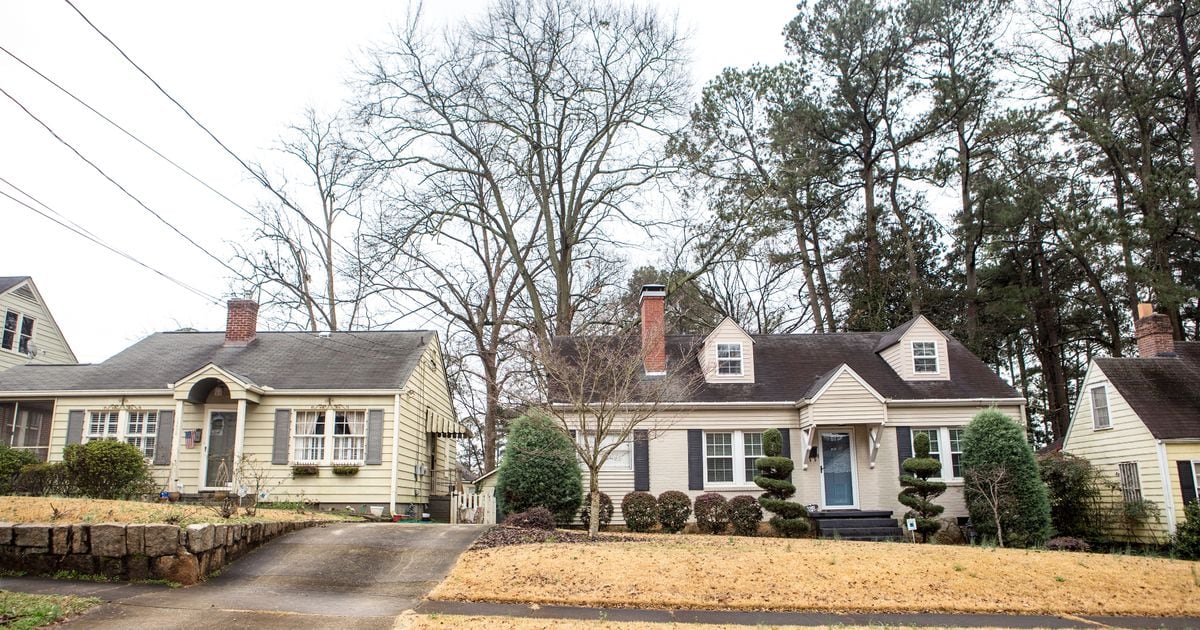 Top neighborhoods for new home buyers in Atlanta
