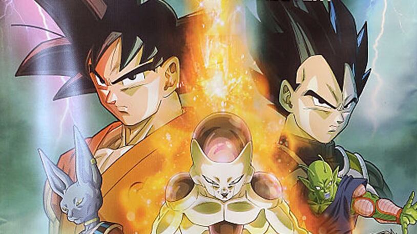 Dragon Ball: Goku Day celebrations take over the Internet