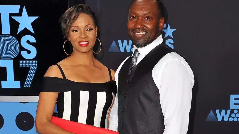 Old-school rapper MC Lyte and her husband of three years have filed for divorce, citing irreconcilable differences, according to multiple news reports. Lyte, whose real name is Lana Michele Moorer, petitioned the court Monday in Los Angeles, TMZ reports.