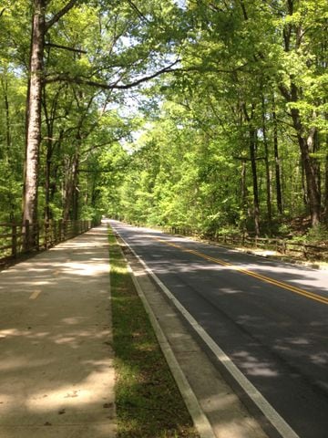 Actual Factual Cobb: When will Noonday Creek Trail reach Woodstock?