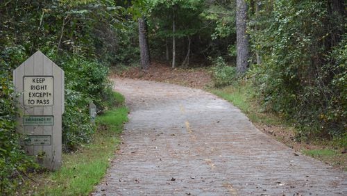 Henry County to break ground on walking trail connected to metro Atlanta's PATH system.