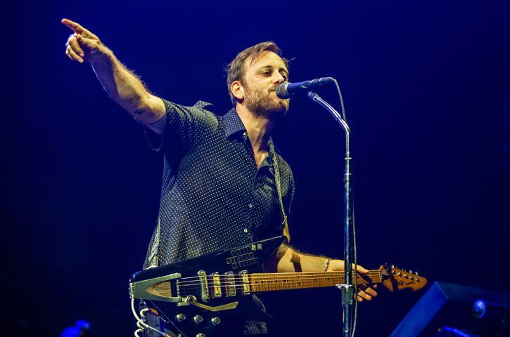 PHOTOS: The Black Keys concert at State Farm Arena