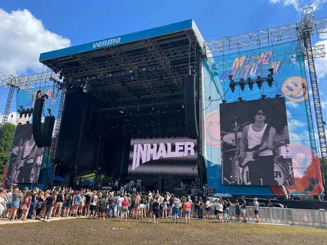2023 Music Midtown, day 3