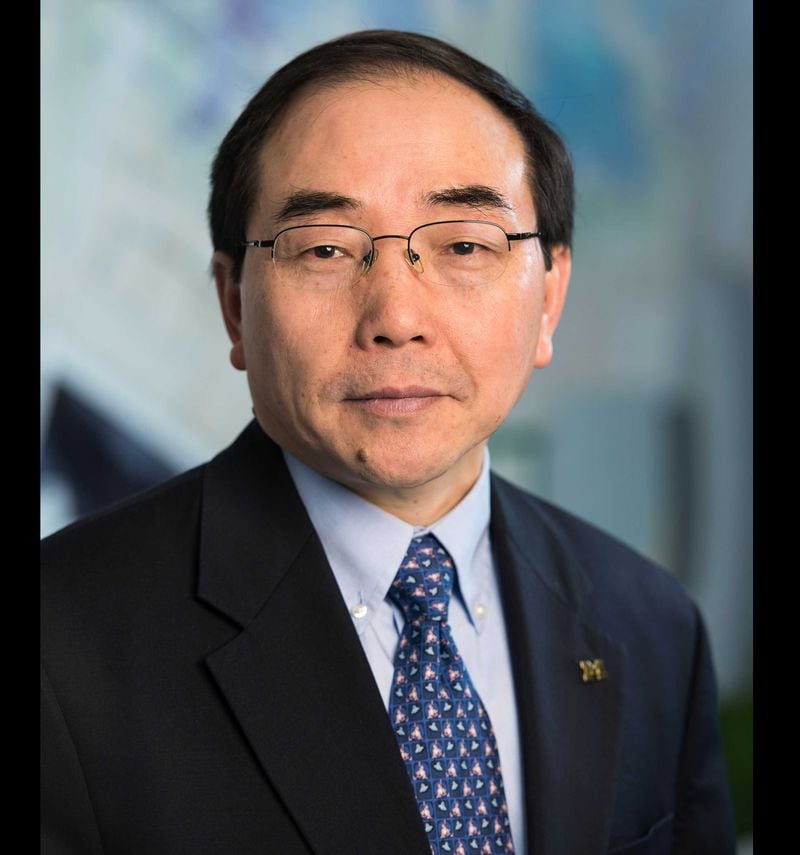 S. Jack Hu, vice president for research at the University of Michigan, has been named the University of Georgia’s next senior vice president for academic affairs and provost, effective July 1. 