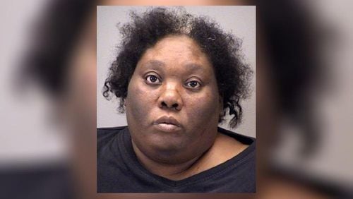 Latasha McCleskey, 33, is not expected to face charges after a Facebook video shows her beating a 13-year-old girl with a baseball bat in Dayton, Ohio.