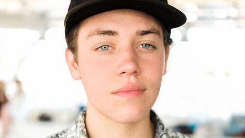 Carl Gallagher was reportedly arrested and booked for the DUI last week in the Los Angeles area. (Photo by Matt Winkelmeyer/Getty Images)