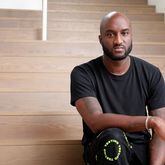 The work of multi-talented designer, DJ, architect and artist Virgil Abloh was featured in a 2019-2020 show at the High Museum of Art (Contributed by Katrina Wittkamp)
