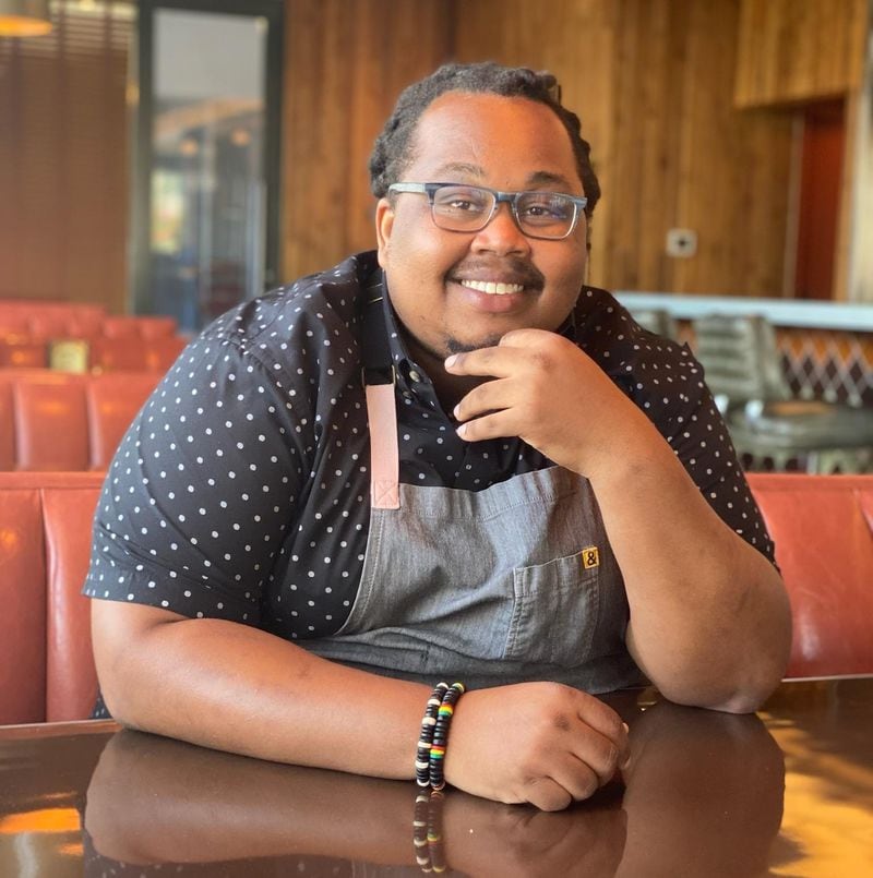 Justin Dixon, of Humble Mumble, will host several events at Gather 'round, a new food festival from Southern Culinary & Creative. Image provided by Justin Dixon.