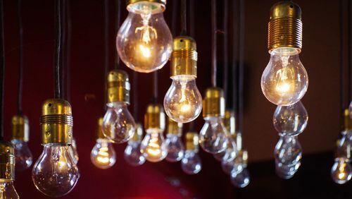 The Department of Energy is tossing out new light bulb standards that would have taken effect in January and would have phased incandescent and halogen bulbs.