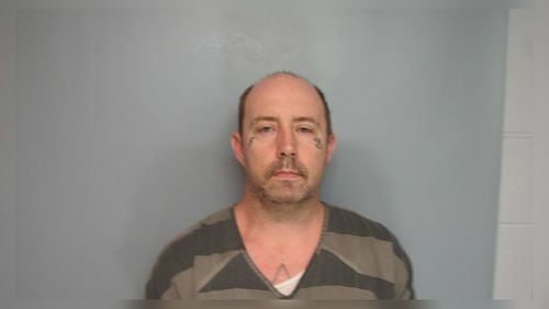 David Shun Hewitt, 41, was convicted of two counts of aggravated child molestation, among other charges, by a Hall County jury.