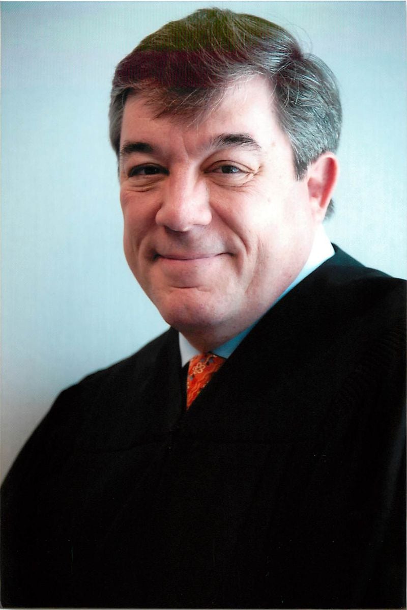 Judge Adalberto Jordan clerked for O'Connor between 1988 and 1989.
