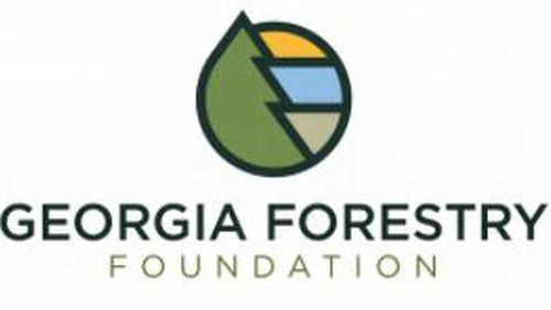The Georgia Forestry Foundation is launching a new logo and brand identity to accurately reflect the growth of the foundation since 1990, when the previous logo was introduced. CONTRIBUTED