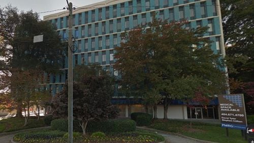 “We looked at acquiring this building many times over the years,“ Piedmont Healthcare President and Chief Executive Officer Kevin Brown said in a statement about the company's acquisition of Sheffield Medical Building at 1938 Peachtree Street in Atlanta.