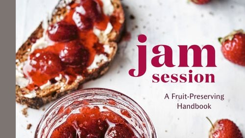 Cover of "Jam Session"