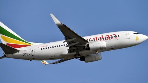 Trump Orders Boeing 737 Max 8, Max 9 Aircraft Grounded After Fatal Ethiopian Airlines Crash