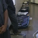 Fulton County jail officials say lives are in danger due to overcrowding