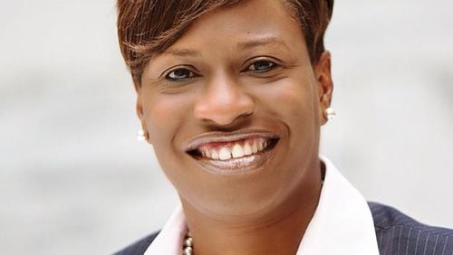 Atlanta Mayor Keisha Lance Bottoms focuses on affordable housing solutions by naming Terri Lee the city’s first chief housing officer. CONTRIBUTED