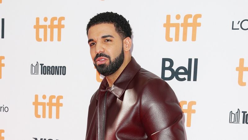A 2010 video resurfaced showing Drake kissing a 17-year-old fan. Drake was 23 at the time.