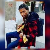Shawndre Delmore, 24, died Sunday, days after being found unresponsive in his cell at the Fulton County Jail. Delmore had been at the jail since April 2023.