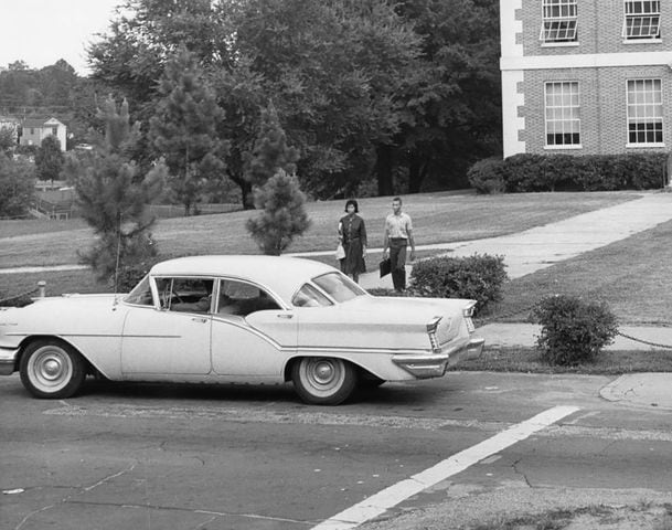 How Atlanta Public Schools integrated in 1961