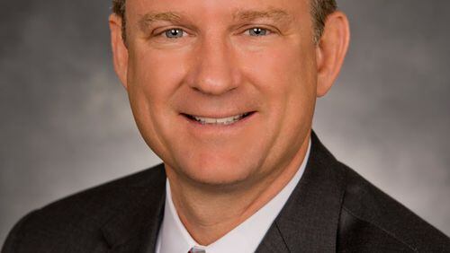 Mark Chancy was promoted to vice chairman in charge of SunTrust’s consumer segment.