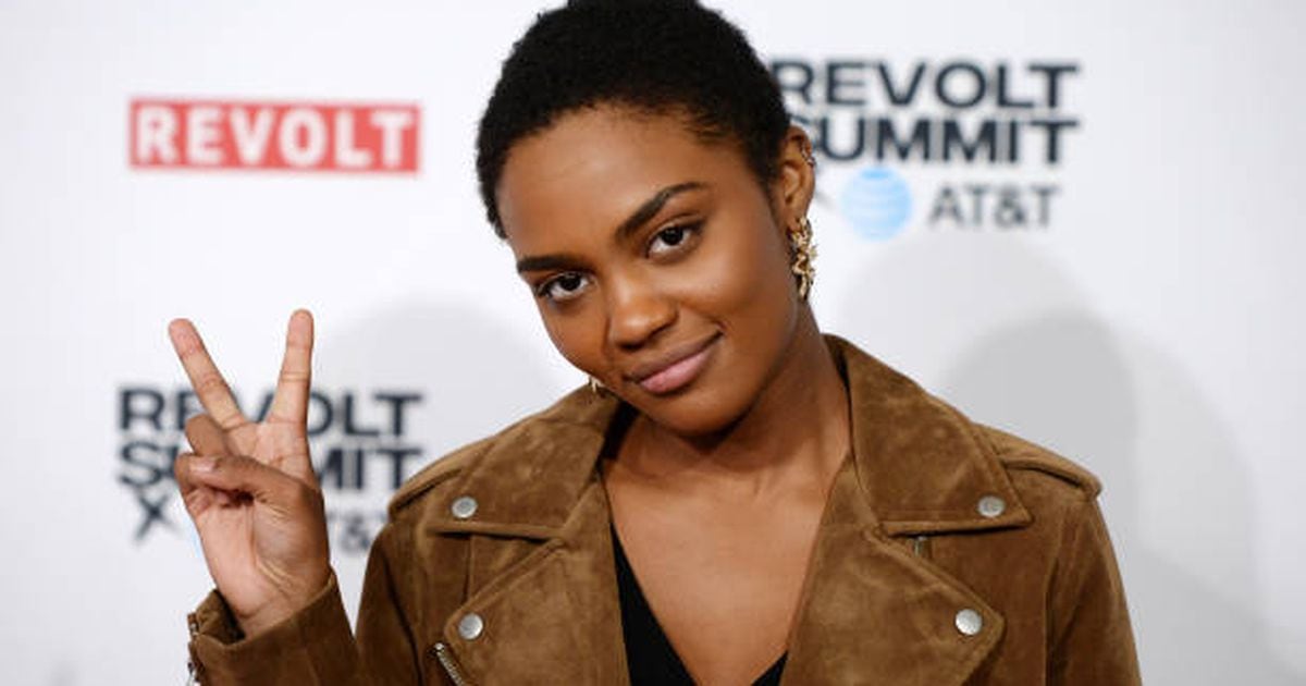 Black Lightning' canceled: China Anne McClain says she planned to leave