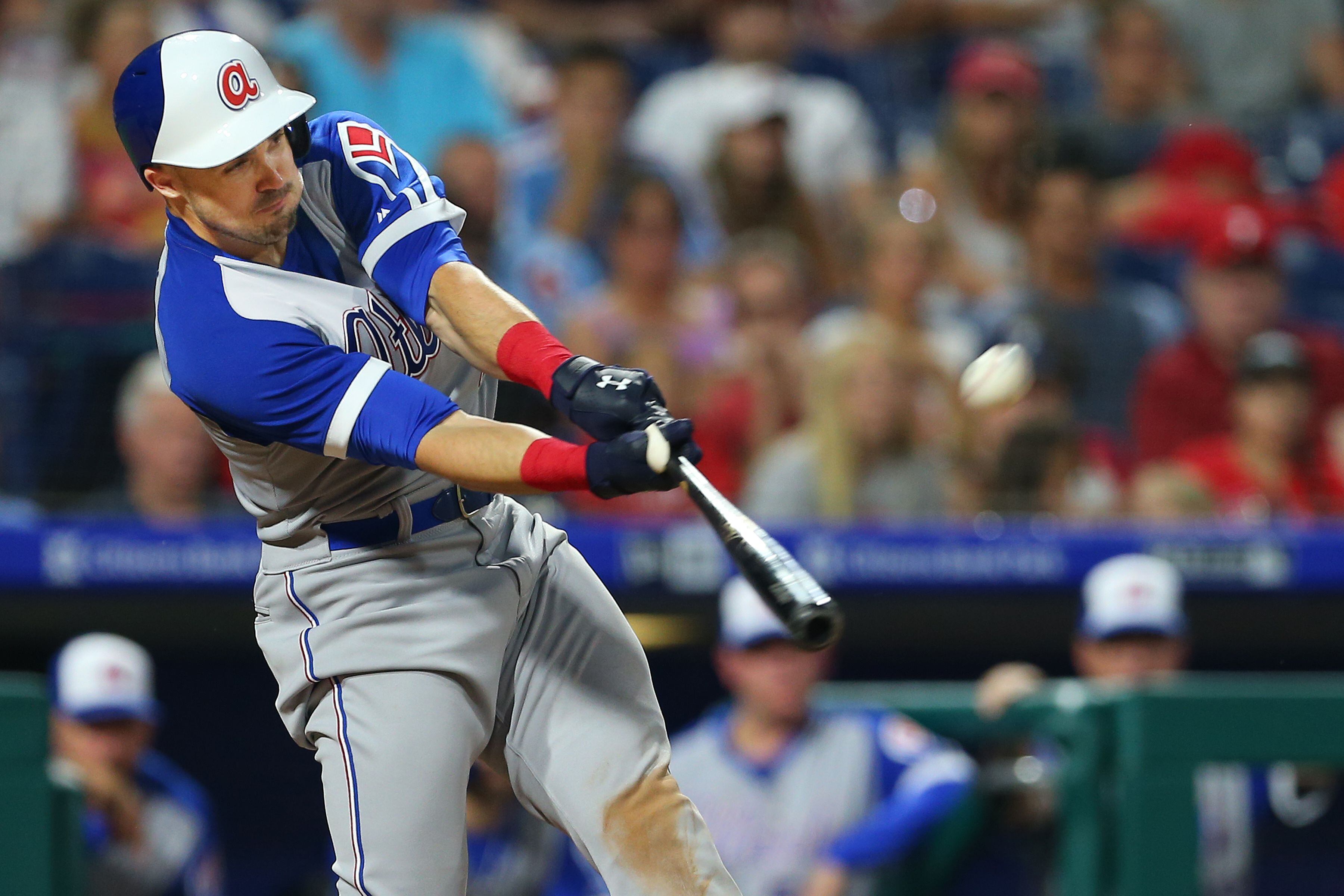 Atlanta Braves Throwback Jerseys, Braves Retro & Vintage Throwback Uniforms