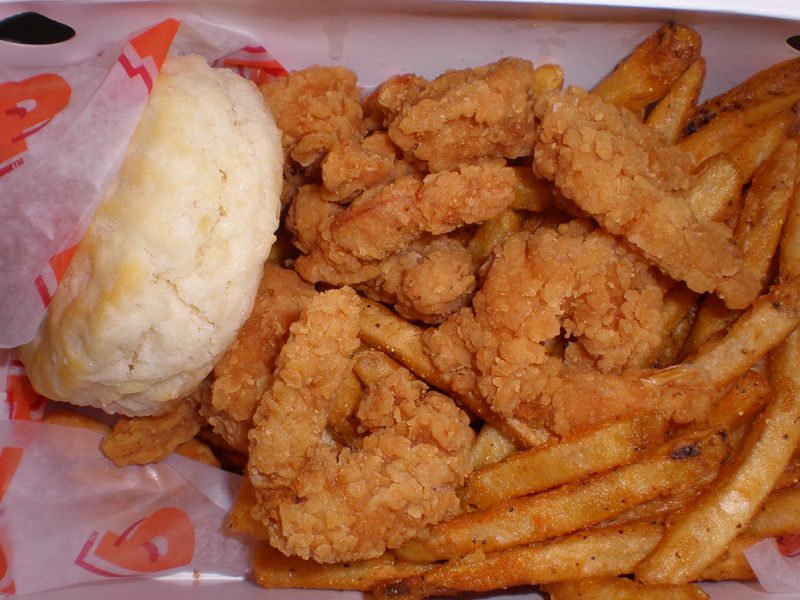 Popeyes fried chicken sandwich made news in 2019. In the early season of 2020, they’re bringing back a fried shrimp deal sure to appeal to those fasting from poultry for Lent.