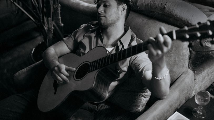 Niall Horan has scrapped touring plans until 2021 due to the coronavirus pandemic. Photo: Dean Martindale