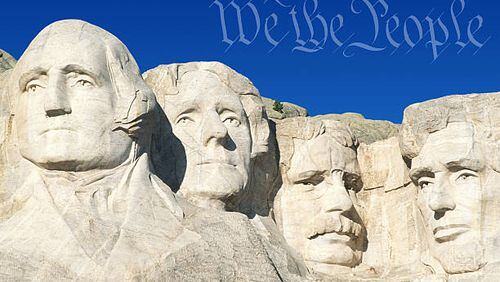 10 Facts About Presidents Day