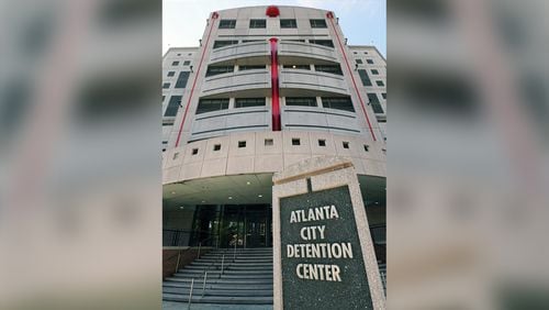 Atlanta City Council passed a resolution Monday to create a task force geared toward repurposing the Atlanta City Detention Center. The resolution, approved 11-1, calls for the task force to evaluate potential uses for the facility located on 254 Peachtree St., where detainees are often held for violating city ordinances and minor traffic violations..