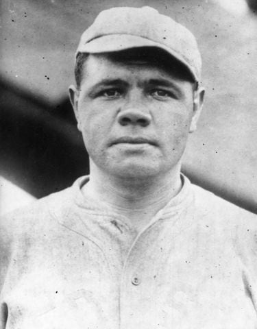 Babe Ruth's parents placed him at St. Mary's Industrial School for Boys, a combination reform school and orphanage run by Catholic monks, who were given custody of Ruth.