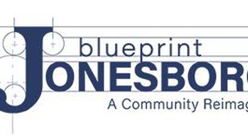Blueprint Jonesboror is a community planning process that will create a vision for the future of downtown Jonesboro. CONTRIBUTED.
