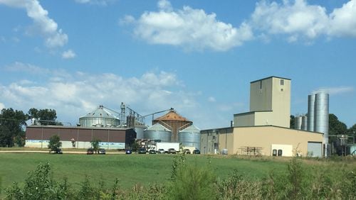 State officials said business practices at Hart AgStrong in Bowersville, Georgia, may have constituted a felony. AJC FILE