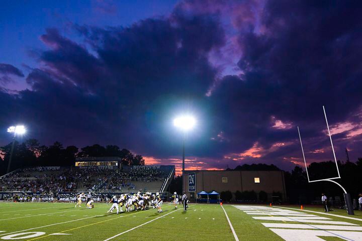 Photos: High school football Week 6