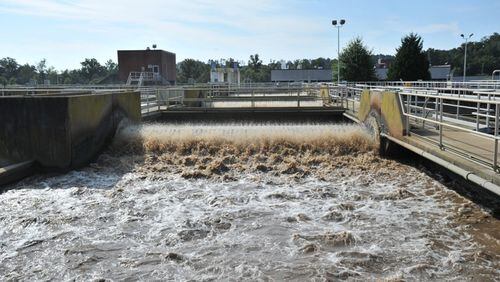 Milton has extended until May a moratorium on applications for community sewage systems