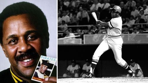 Willie Stargell’s children say they were completely blindsided by an upcoming auction of their dad’s rings, trophies and plaques. (Credit: Channel 2 Action News)