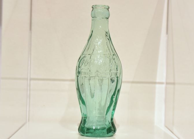 1915 bottle